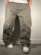 Carpenter Dickies Kaki