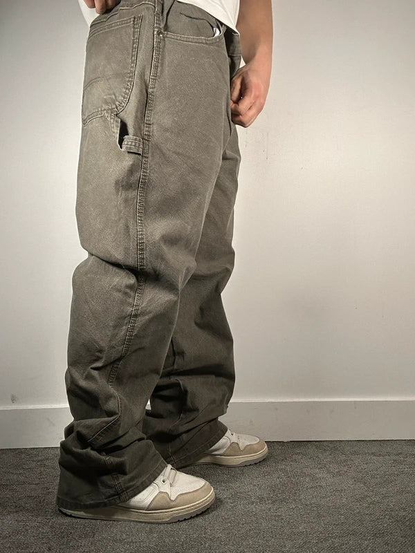Carpenter Dickies Kaki