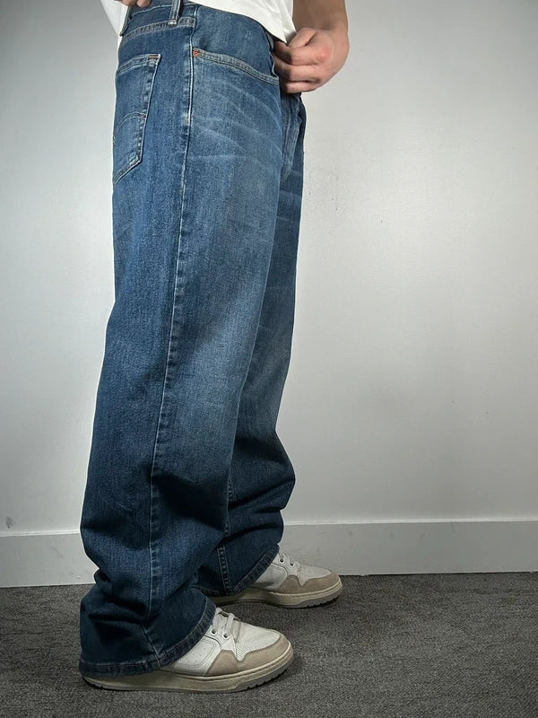 Jean Levi's Slim