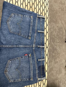 Jean Levi's Slim