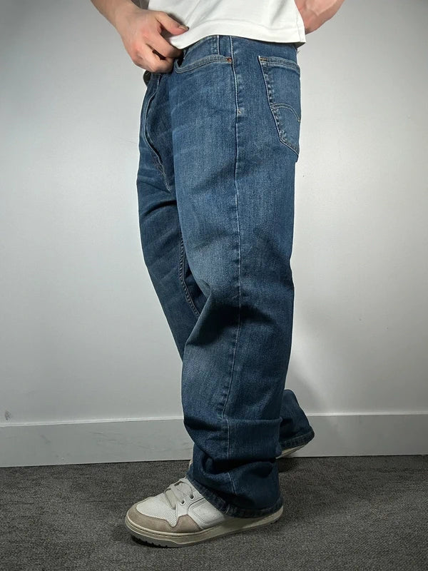 Jean Levi's Slim