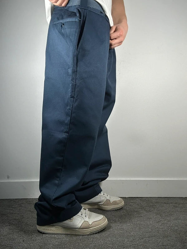 Dickies Bleu Marine