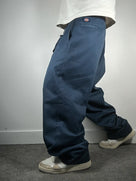 Dickies Bleu Marine W44