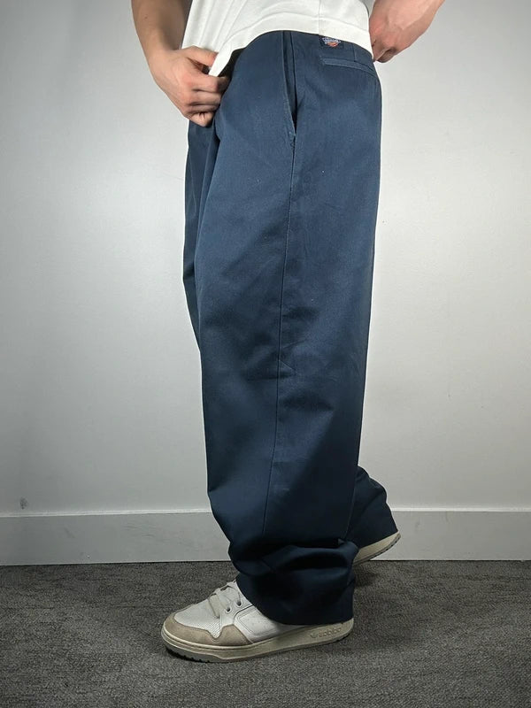 Dickies Bleu Marine
