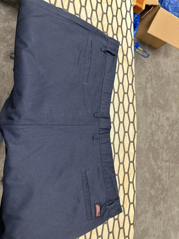 Dickies Bleu Marine