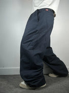 Dickies Bleu Marine Baggy W44