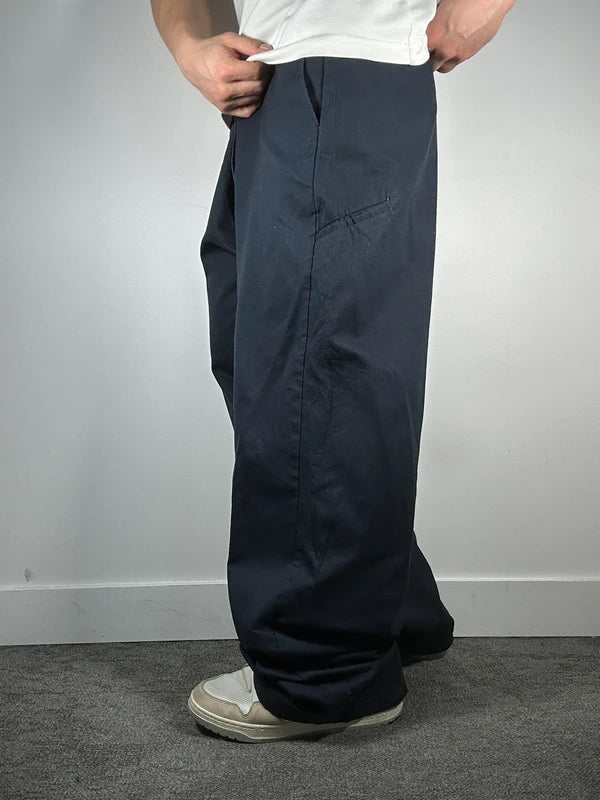 Dickies Bleu Marine