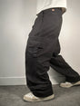 Cargo Dickies Noir W42