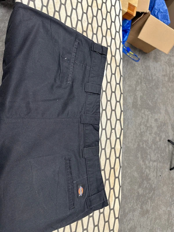 Cargo Dickies Noir