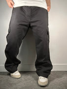 Cargo Dickies Noir