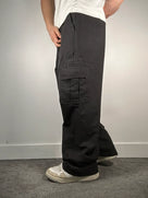 Cargo Dickies Noir