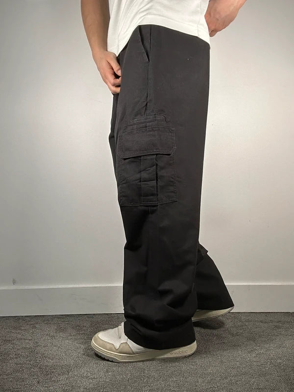 Cargo Dickies Noir