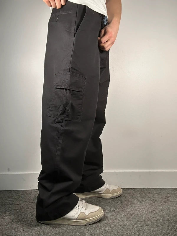 Cargo Dickies Noir