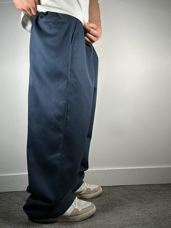 Dickies Bleu Marine