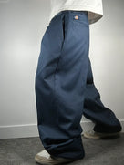 Dickies Bleu Marine W50