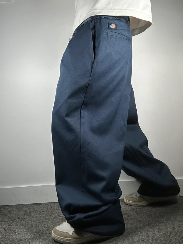 Dickies Bleu Marine W50