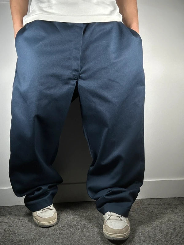 Dickies Bleu Marine