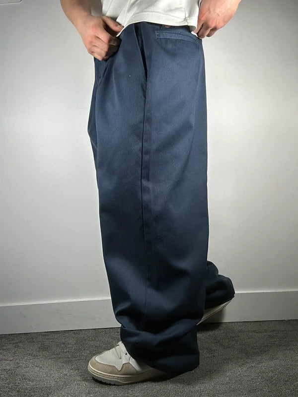 Dickies Bleu Marine