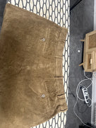 Velours Cotton