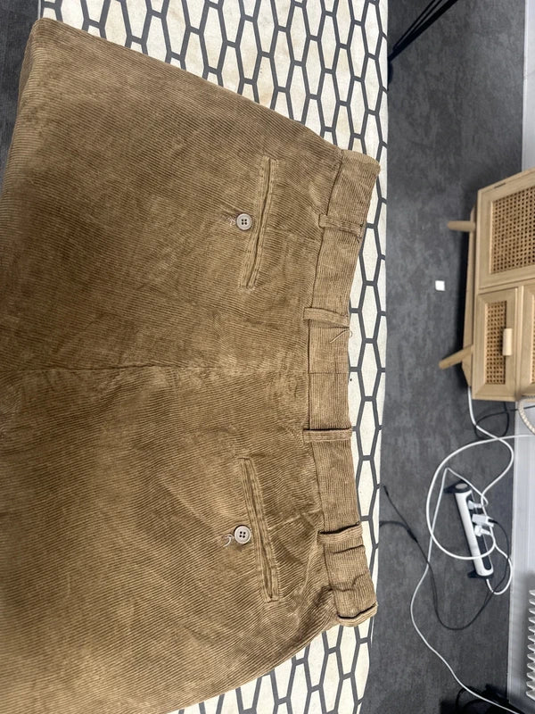 Velours Cotton