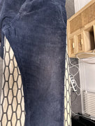 Velours Inextenso