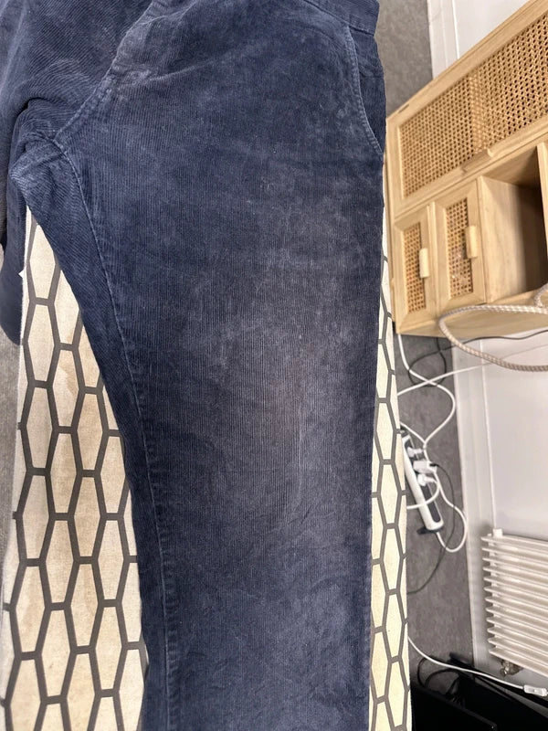 Velours Inextenso