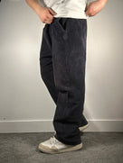 Velours Inextenso