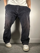 Velours Inextenso