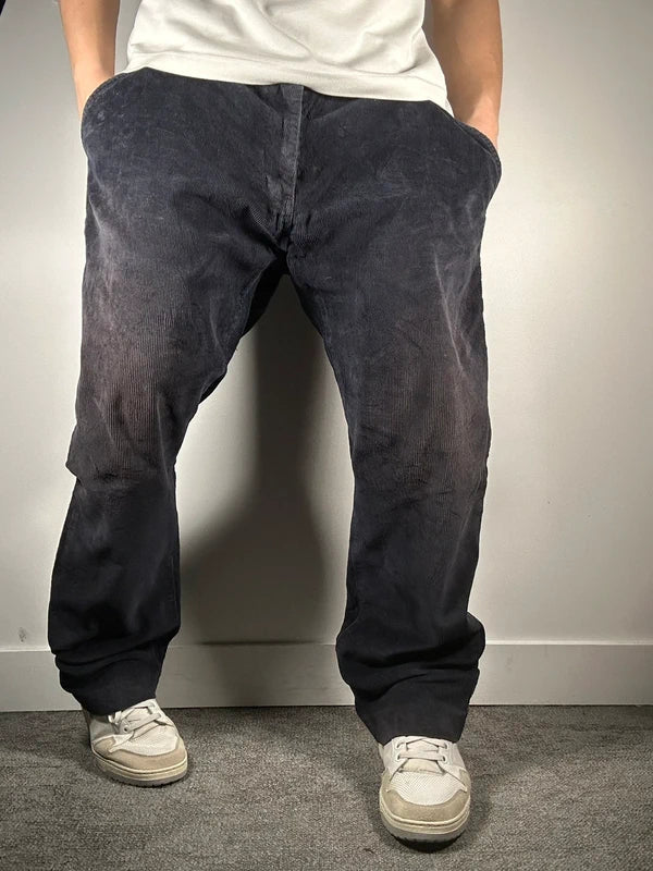 Velours Inextenso