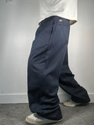Dickies 874 Bleu Marine W46