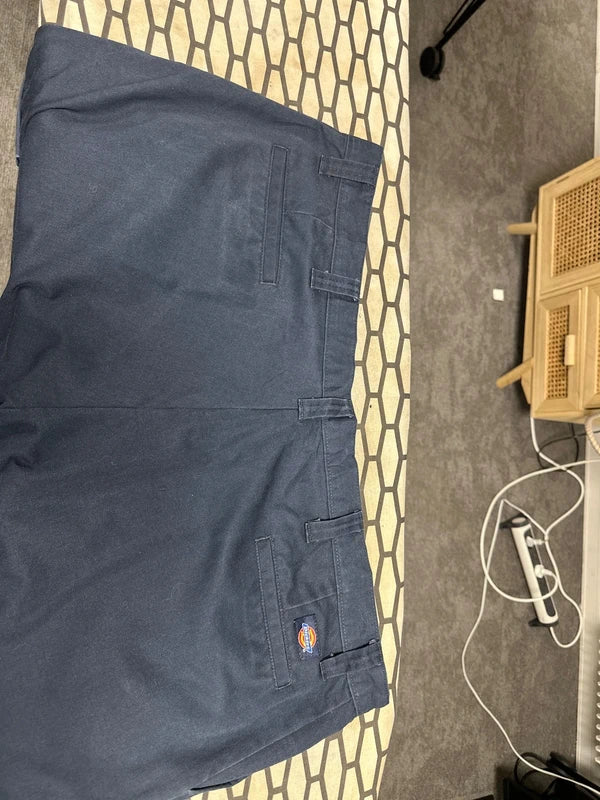 Cargo Dickies Bleu Marine