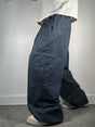 Cargo Dickies Bleu Marine W46