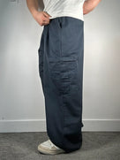 Cargo Dickies Bleu Marine