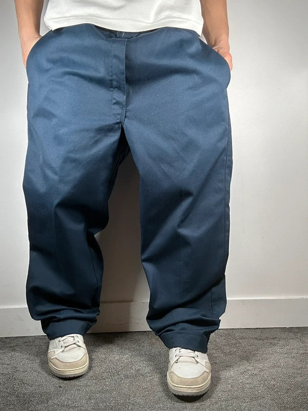Dickies Bleu Marine