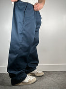 Dickies Bleu Marine