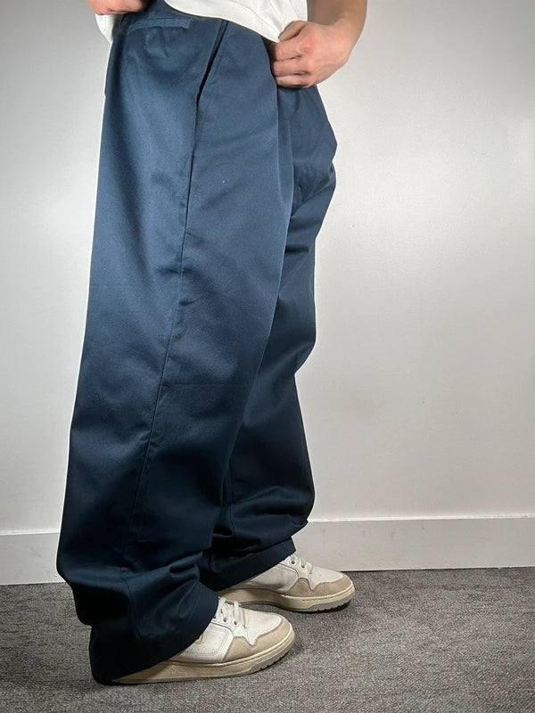 Dickies Bleu Marine