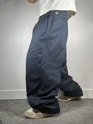 Dickies 874 Bleu Marine W50 Neuf