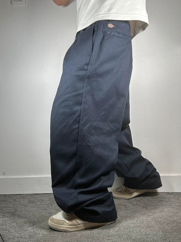 Dickies 874 Bleu Marine W50 Neuf