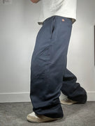 Dickies 874 Bleu Marine W46