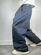 Dickies 874 Bleu Marine W44