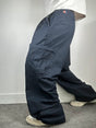 Cargo Dickies Bleu Marine W40