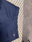 Cargo Dickies Bleu Marine