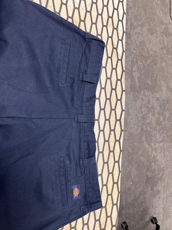 Cargo Dickies Bleu Marine