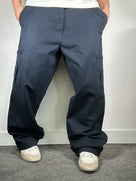 Cargo Dickies Bleu Marine