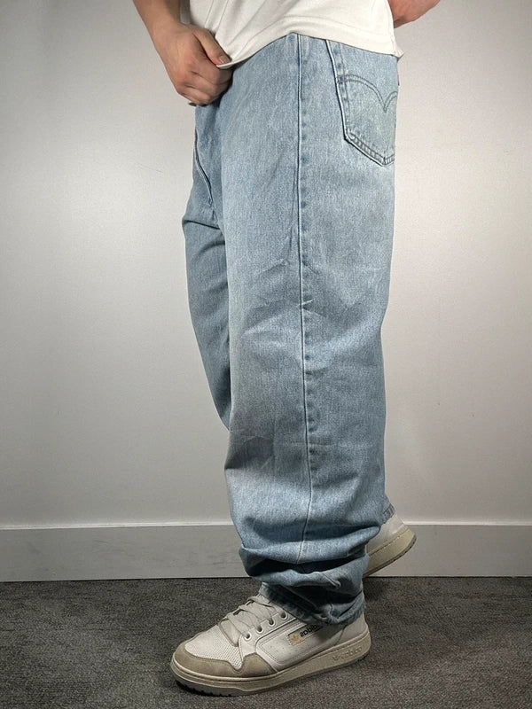 Jean Levi's 550