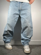 Jean Levi's 550