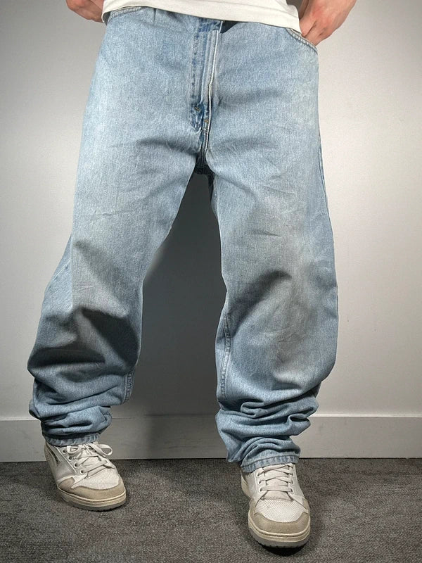 Jean Levi's 550