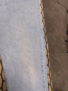Jean Levi's 550