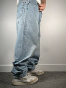 Jean Levi's 550