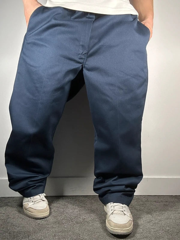 Dickies Bleu Marine